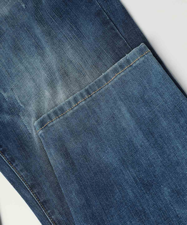 شلوار جین مردانه جین وست Jeanswest کد 01181511