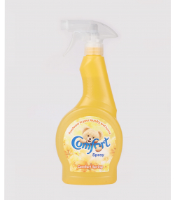 اسپری خوشبو کننده هوا کامفورت Comfort مدل Comfort Spring حجم 500 میلی لیتر