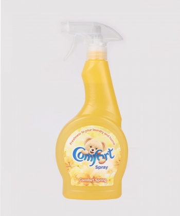 اسپری خوشبو کننده هوا کامفورت Comfort مدل Comfort Spring حجم 500 میلی لیتر