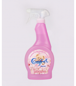 اسپری خوشبو کننده هوا کامفورت Comfort مدل Apple Blossoms حجم 500 میلی لیتر