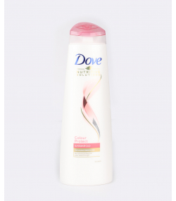 شامپو مناسب موهای رنگ شده داو Dove مدل Colour Protect حجم 400 میلی لیتر