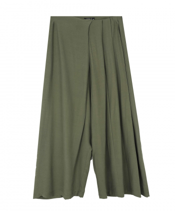 شلوار پارچه ای زنانه گردیه Gordye کد 308134