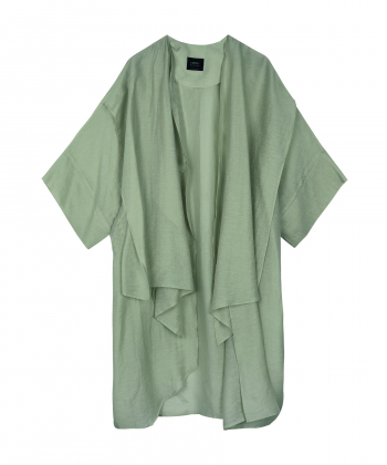 مانتو تابستانی سرژه Serge کد 216548