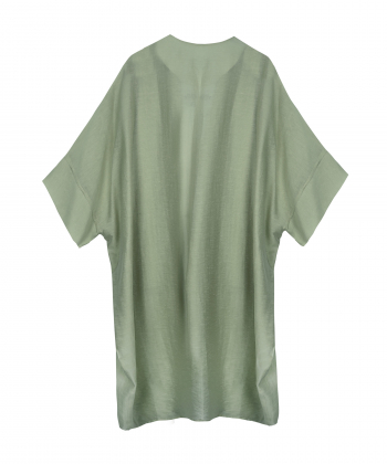 مانتو تابستانی سرژه Serge کد 216548