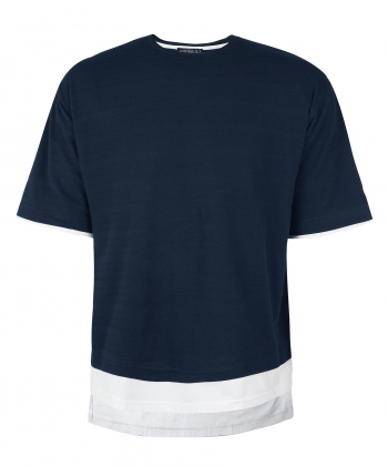 تیشرت نخی مردانه ادورا Adora کد 29930285