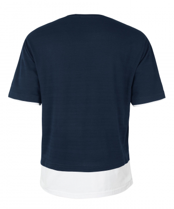 تیشرت نخی مردانه ادورا Adora کد 29930285