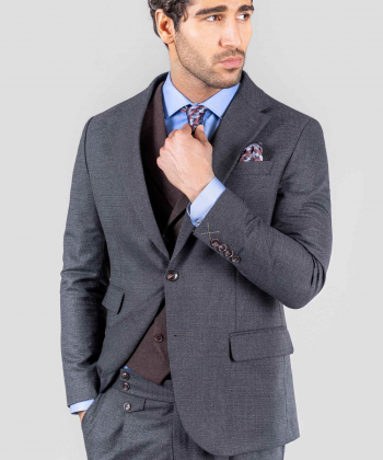 کت تک مردانه کروم Corum کد 2110201