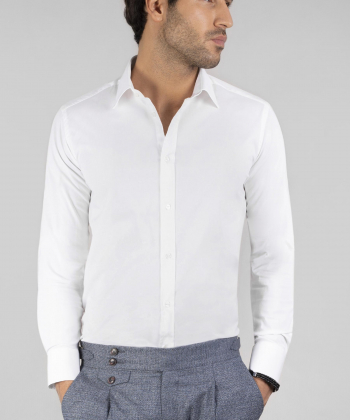 پیراهن مردانه کروم Corum کد 2110104