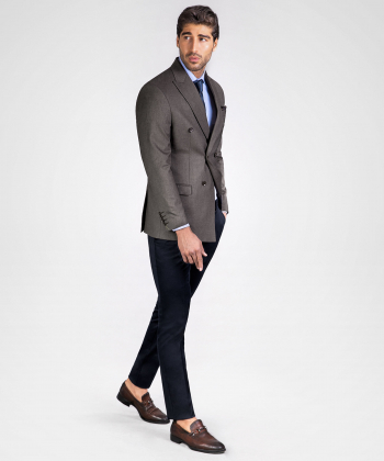 کت تک مردانه کروم Corum کد 2110202