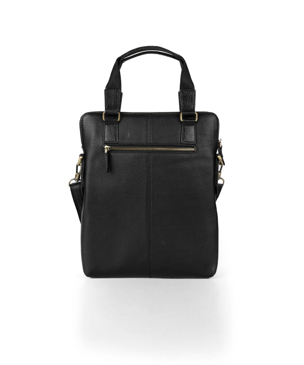 کیف دوشی مارال چرم Maral Leather مدل فرحان