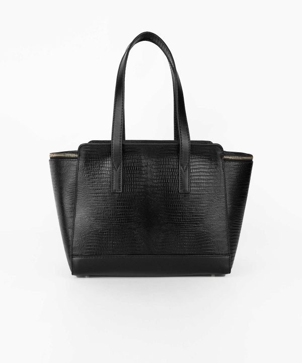 کیف دستی زنانه مارال چرم Maralleather مدل آرمیلا