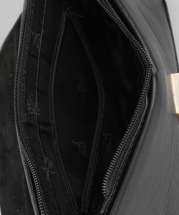 کیف پاسپورتی مردانه مارال چرم Maral Leather مدل سام