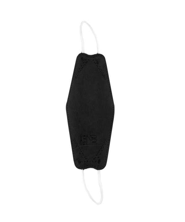 ماسک سه بعدی چهار لایه اس اچ ام SHM بسته 5 عددی