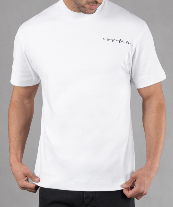 تیشرت مردانه کروم Corum کد 2110602