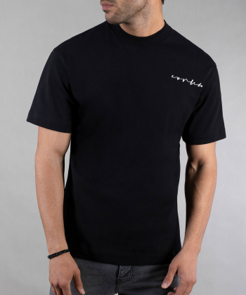 تیشرت مردانه کروم Corum کد 2110602