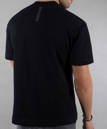 تیشرت مردانه کروم Corum کد 2110602