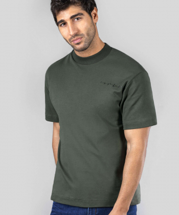 تیشرت مردانه کروم Corum کد 2110602