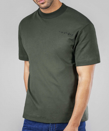 تیشرت مردانه کروم Corum کد 2110602