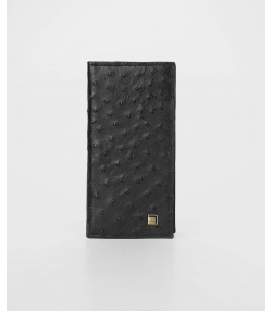 کیف پول پالتویی مردانه مارال چرم Maral Leather مدل آرشا