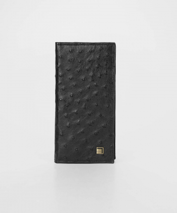 کیف پول پالتویی مردانه مارال چرم Maral Leather مدل آرشا