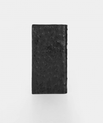 کیف پول پالتویی مردانه مارال چرم Maral Leather مدل آرشا