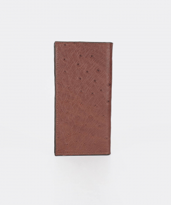 کیف پول پالتویی مردانه مارال چرم Maral Leather مدل آرشا
