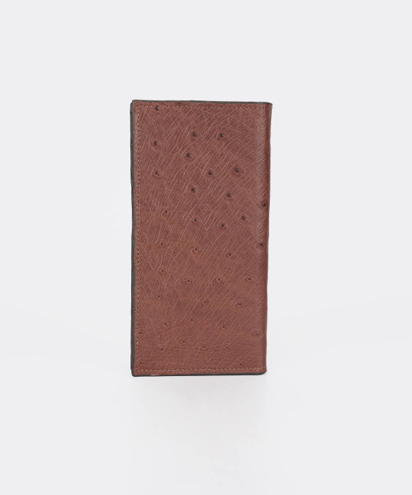 کیف پول پالتویی مردانه مارال چرم Maral Leather مدل آرشا