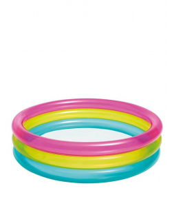 استخر بادی کودک اینتکس Intex