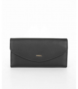 کیف پول زنانه مارال چرم Maral Leather مدل آویسا