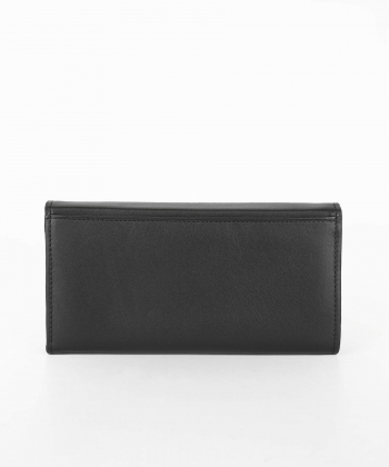 کیف پول زنانه مارال چرم Maral Leather مدل آویسا
