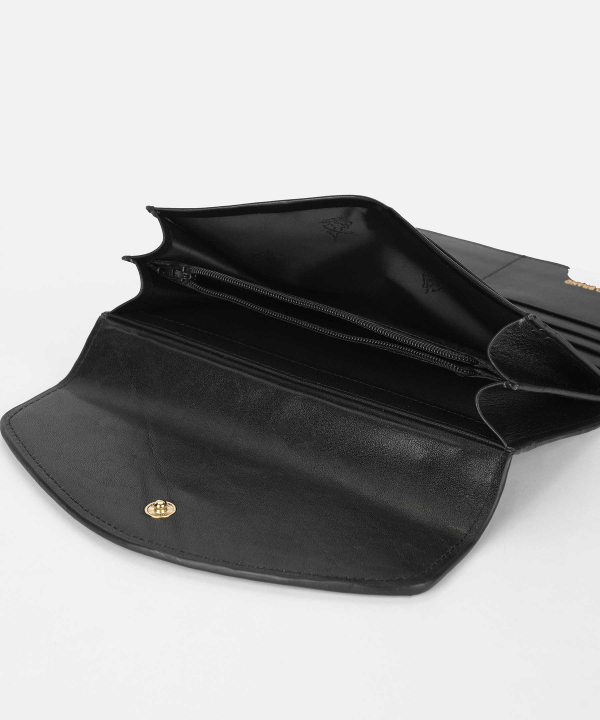کیف پول زنانه مارال چرم Maral Leather مدل آویسا