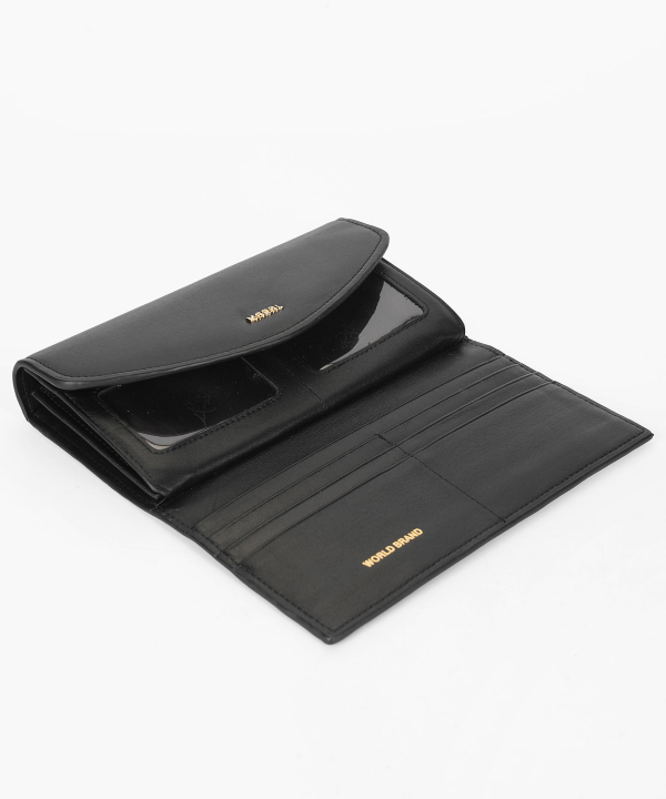 کیف پول زنانه مارال چرم Maral Leather مدل آویسا