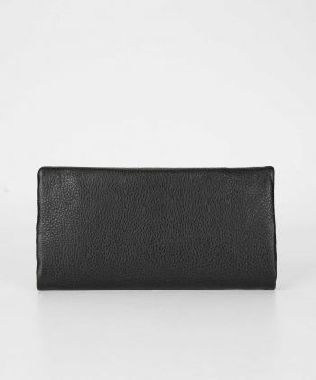 کیف پول چرم زنانه مارال چرم Maral Leather مدل سوین