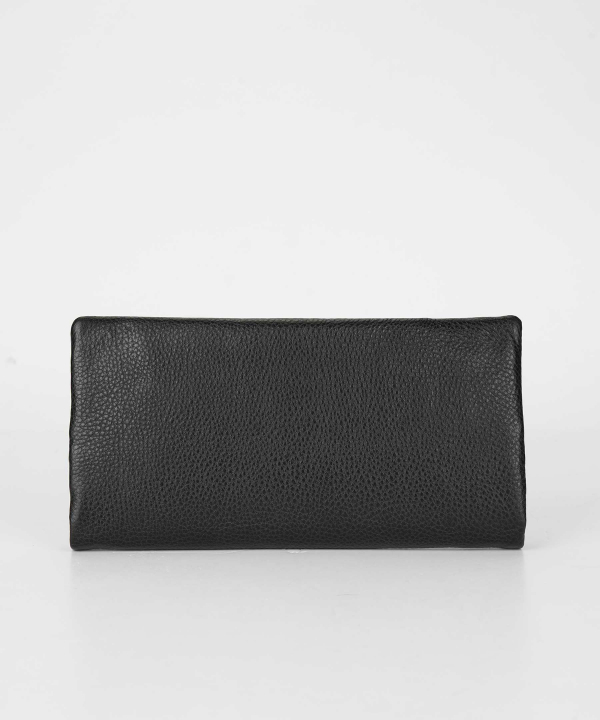 کیف پول چرم زنانه مارال چرم Maral Leather مدل سوین