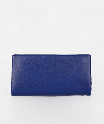 کیف پول چرم زنانه مارال چرم Maral Leather مدل سوین