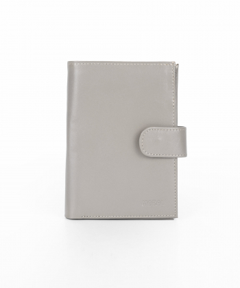 کیف پول مارال چرم Maral Leather مدل سهند