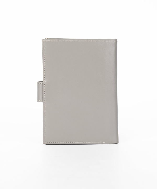 کیف پول مارال چرم Maral Leather مدل سهند