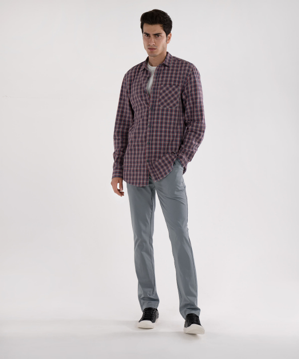 شلوار مردانه جین وست Jeanswest  کد 01159507