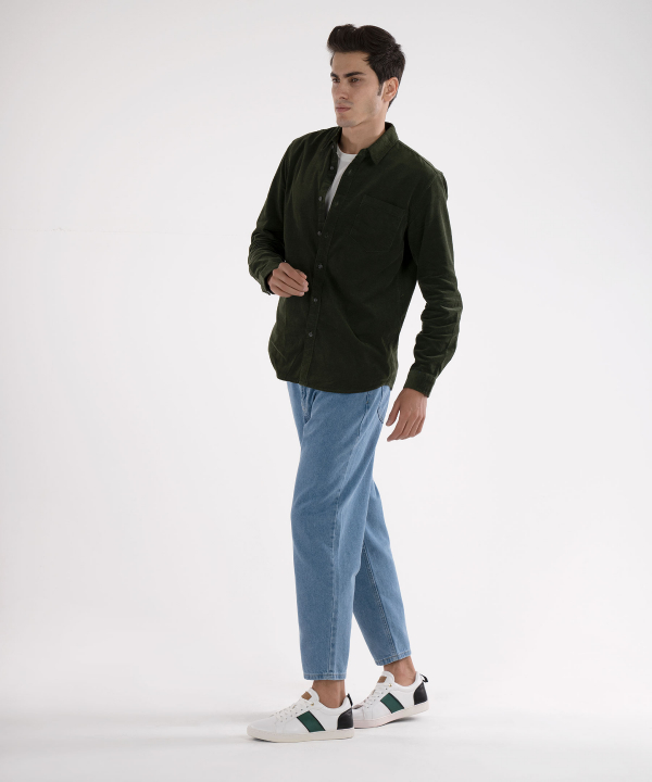 کتانی مردانه جوتی جینز JootiJeans مدل 02851504