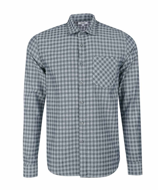 پیراهن مردانه جوتی جینز JootiJeans کد 04531092