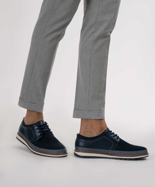 کفش مردانه جوتی جینز JootiJeans مدل 04851406