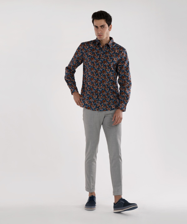 کفش مردانه جوتی جینز JootiJeans مدل 04851406