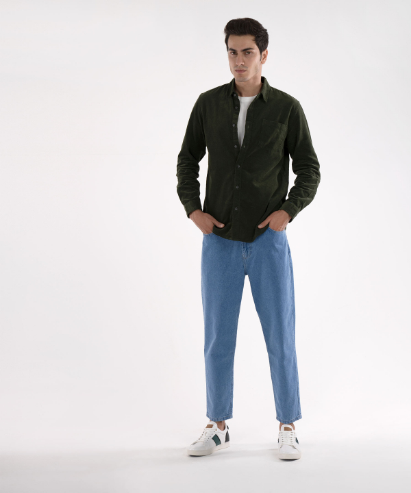 شلوار جین مردانه جوتی جینز JootiJeans کد 11581841