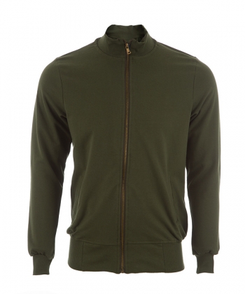 سویی شرت زیپدار