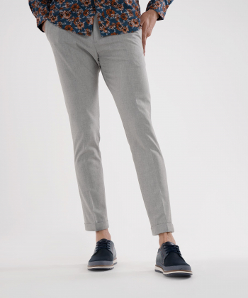 شلوار پارچه ای مردانه سوپردرای Superdry کد M17S10104S