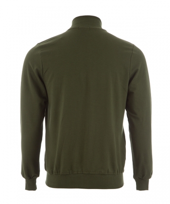 سویی شرت زیپدار