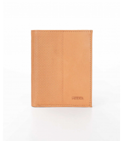 کیف پول جیبی مردانه مارال چرم Maral Leather مدل مارسی