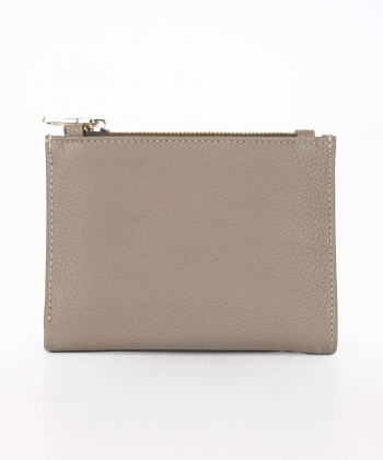 کیف پول چرم زنانه مارال چرم Maral Leather مدل مهگل