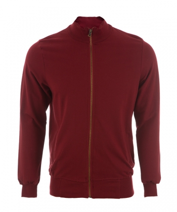 سویی شرت زیپدار