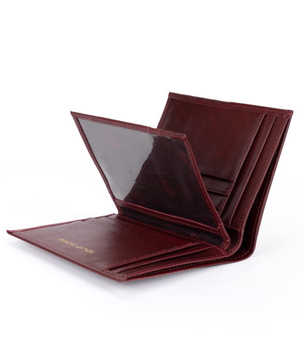 ست چرمی مردانه مارال چرم Maral Leather مدل پیشداد